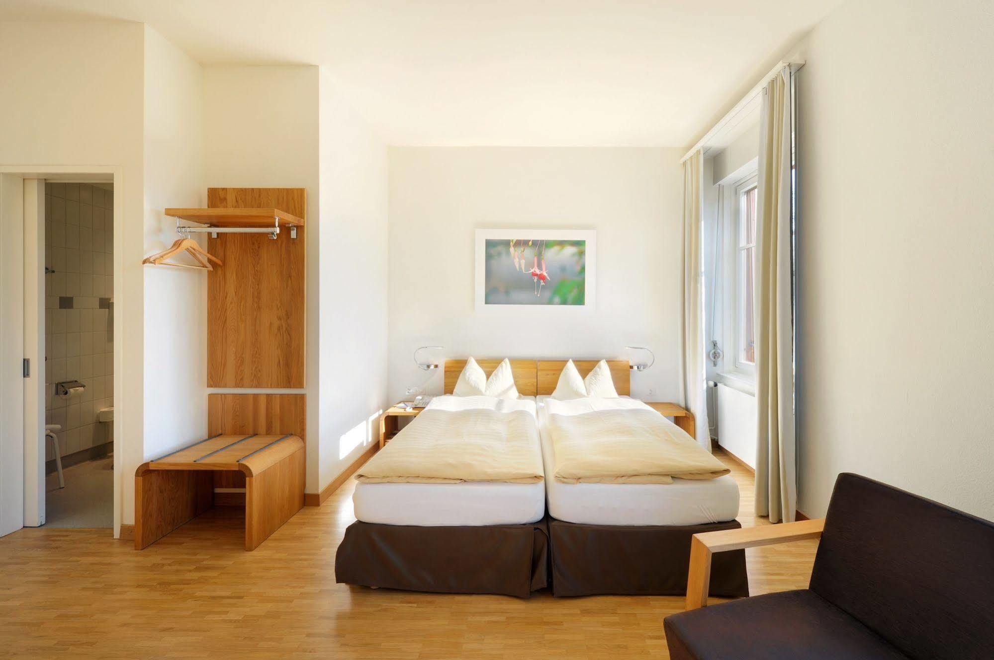 Odelya - Stadthotel Im Park 3*