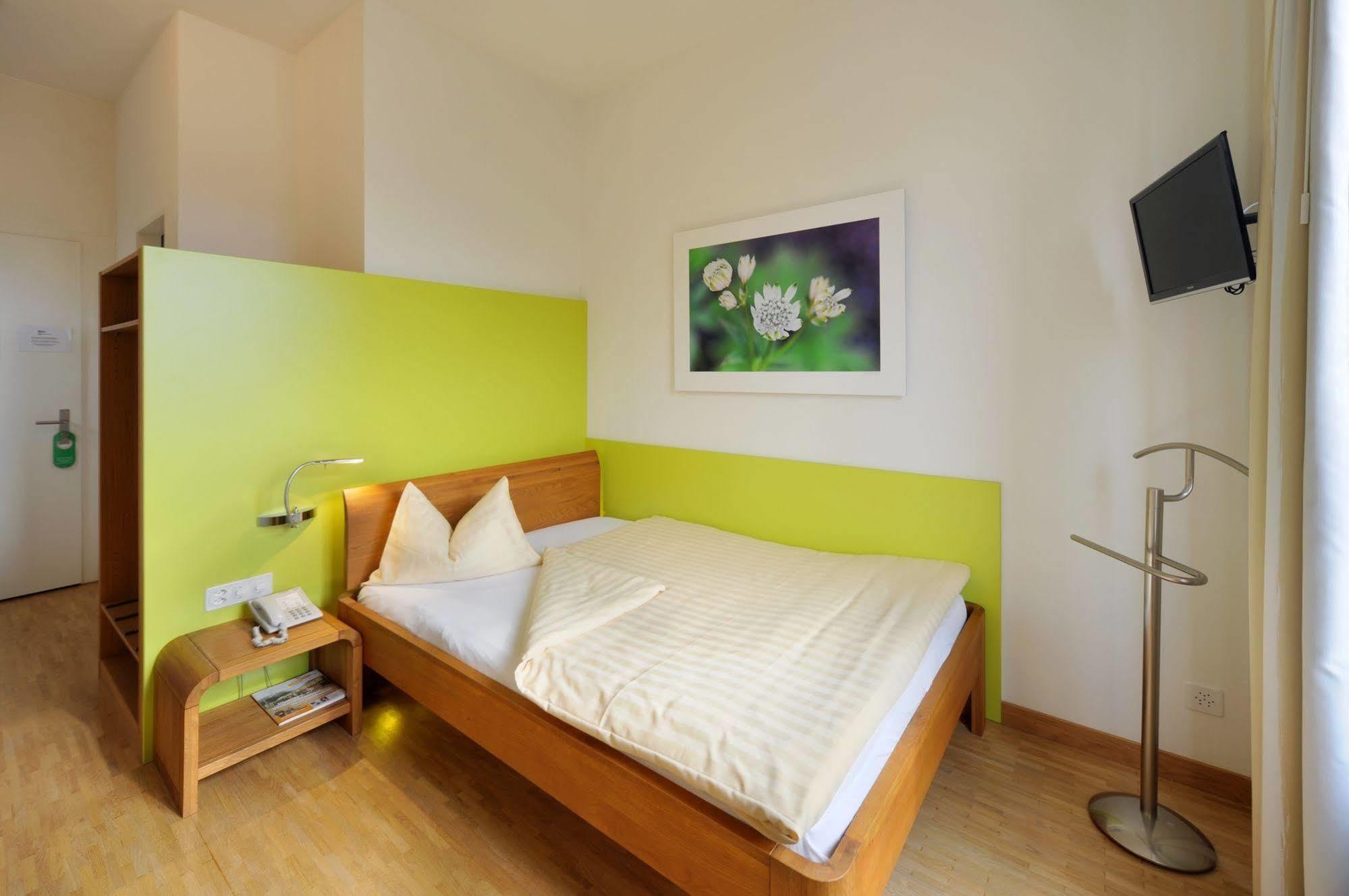 Odelya - Stadthotel Im Park Otel