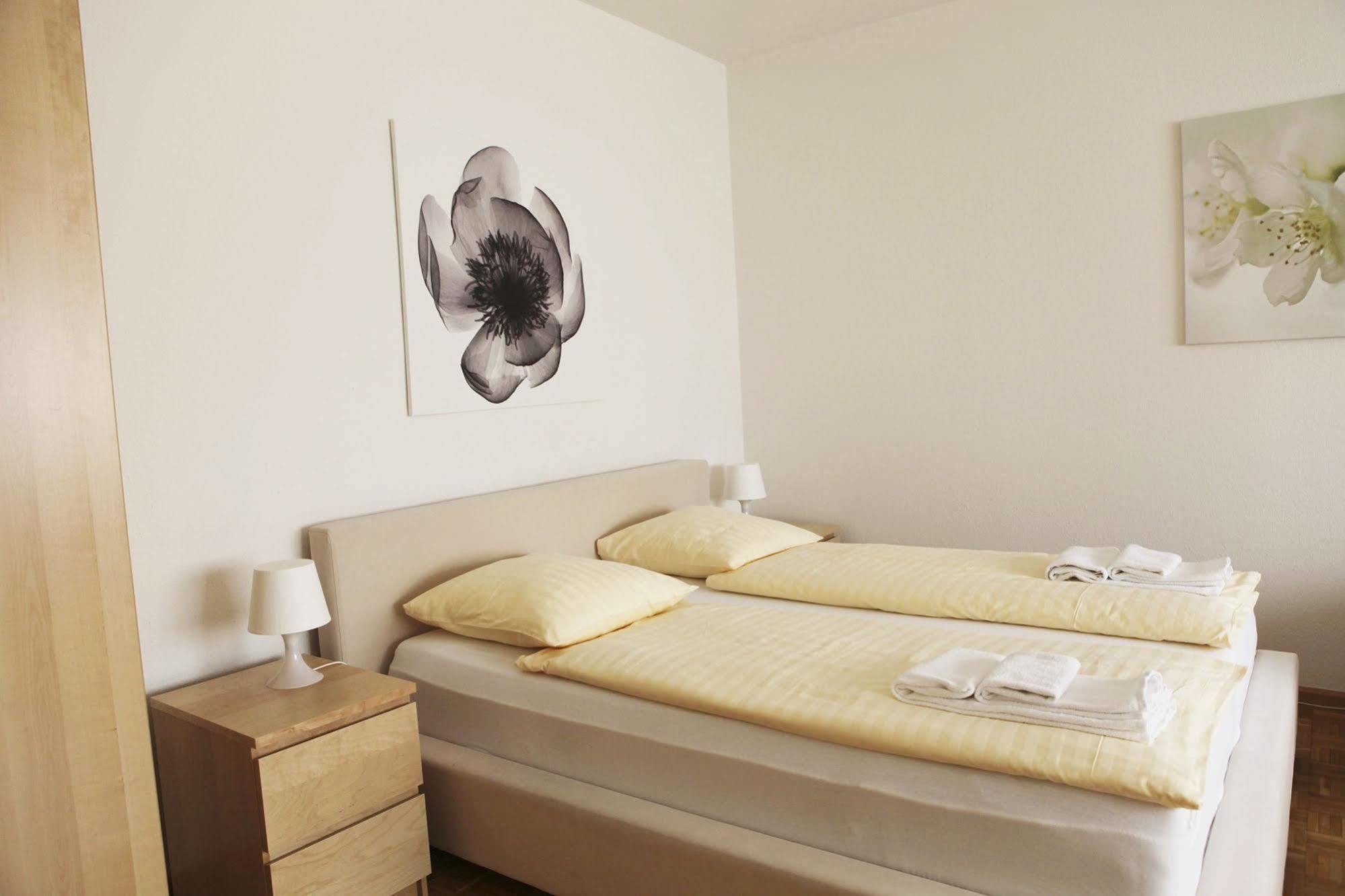 Rent-a-home Schweizergasse *