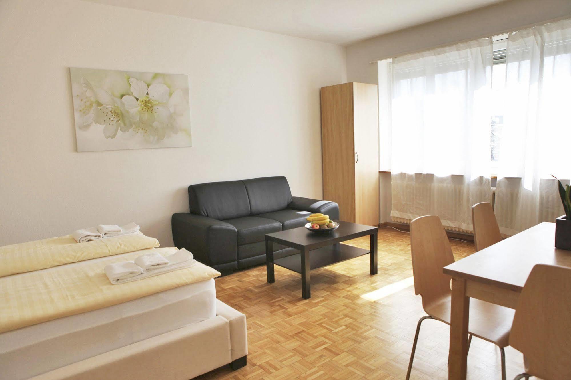 Rent-a-home Schweizergasse