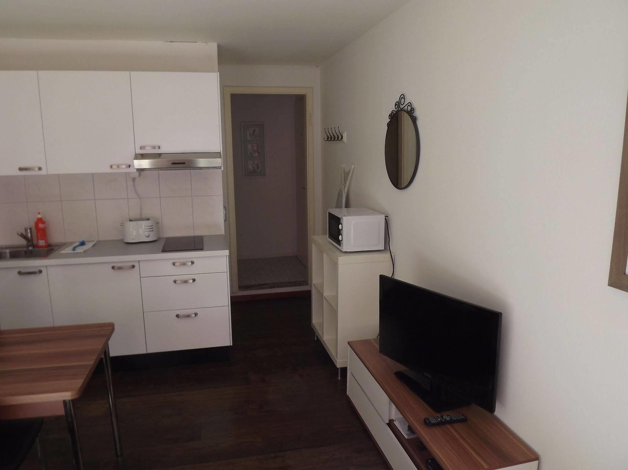 Rent-a-home Schweizergasse Basel
