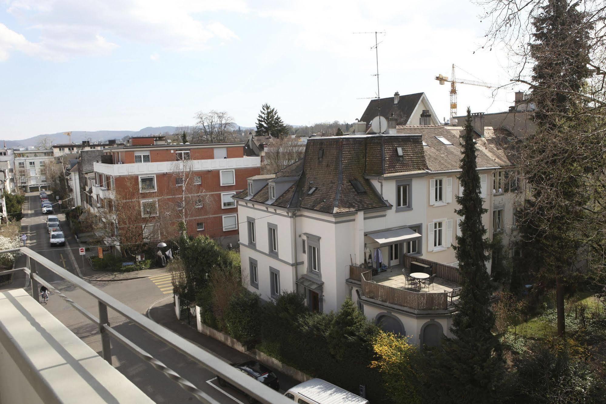 Apartment Rent-a-home Schweizergasse