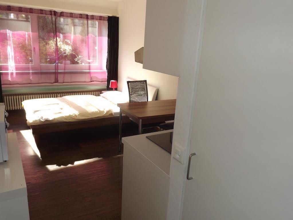 Rent-a-home Schweizergasse Apartment *