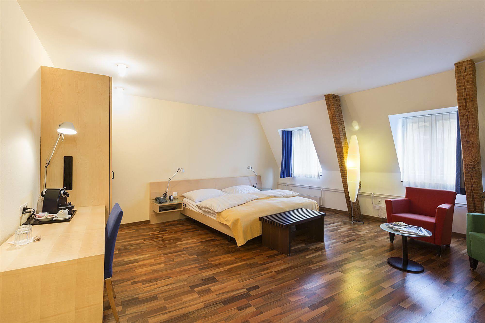 Otel Royal - Urban Living Basel