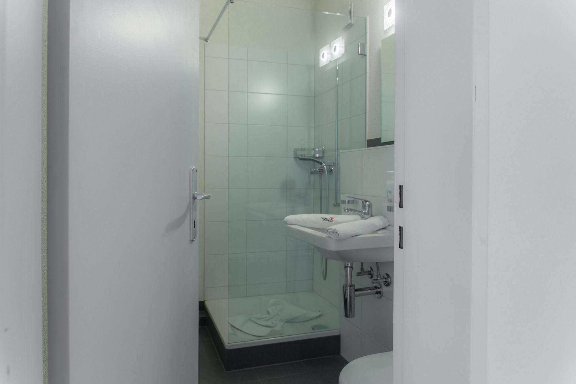 Apartment Hyve Lifestyle Apartments Basel City Basel