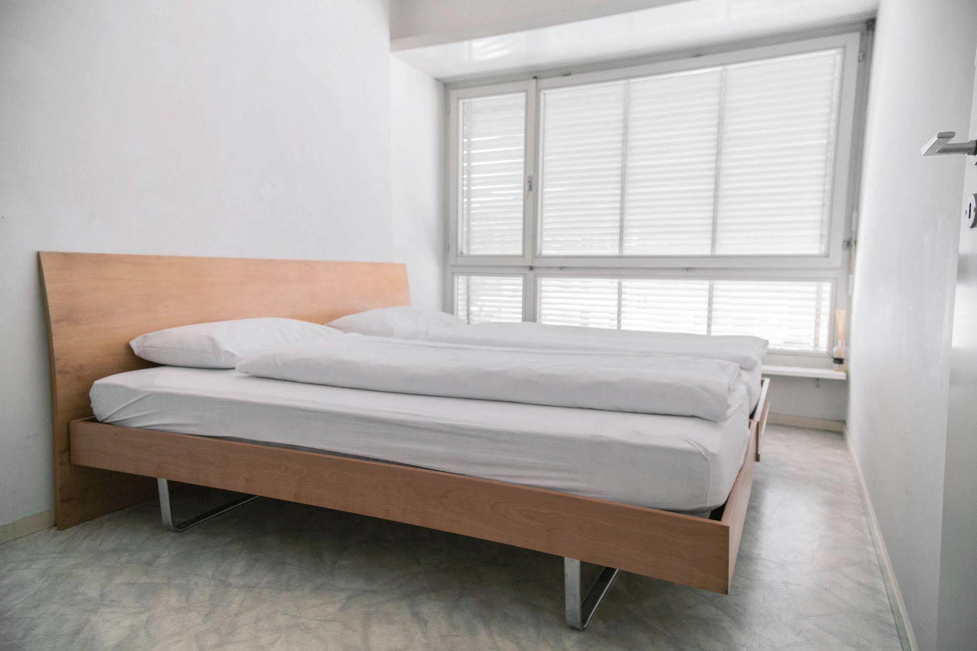 Hyve Lifestyle Apartments Basel City Basel