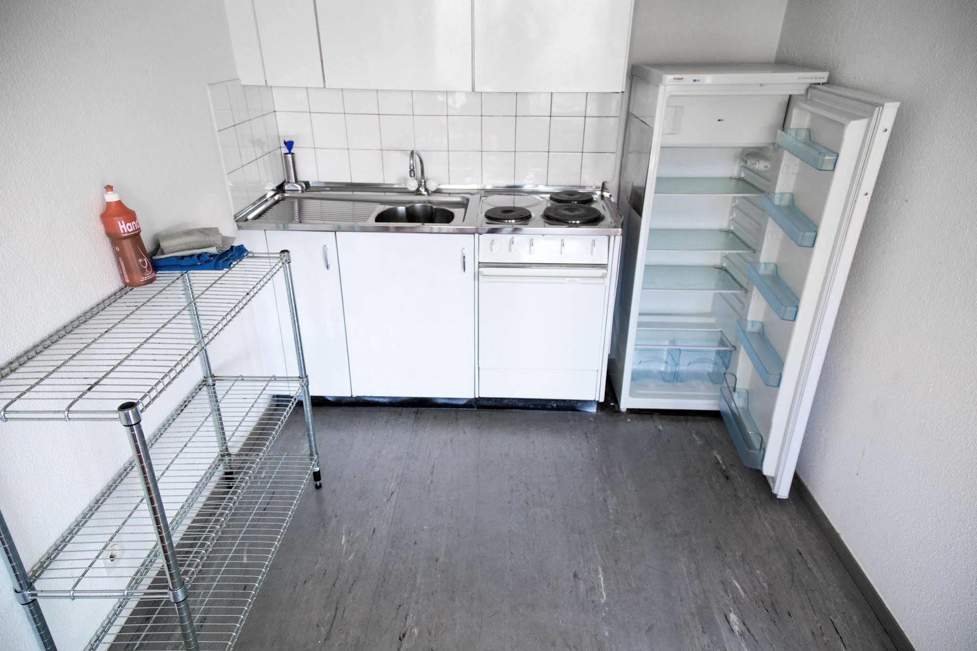 Apartment Hyve Lifestyle Apartments Basel City Basel