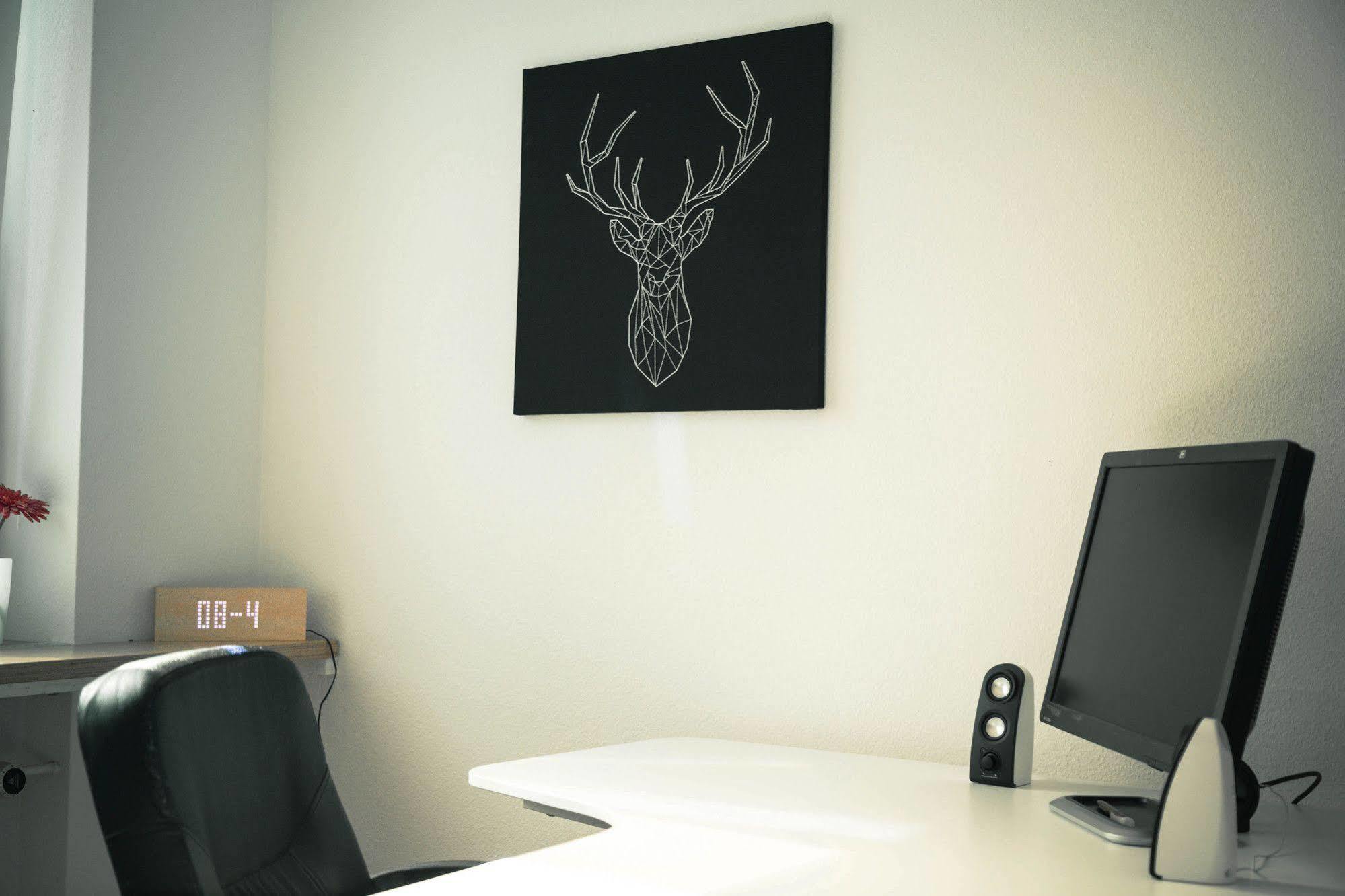 Appartement Hyve Lifestyle Apartments Basel City Bazel