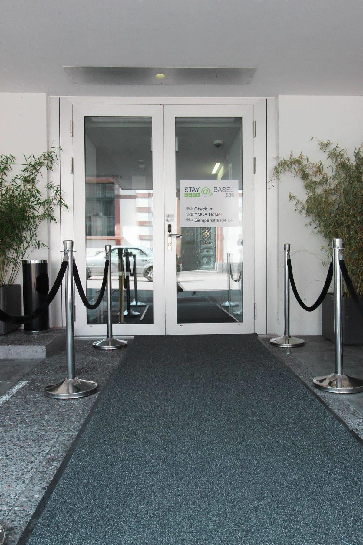 Hyve Lifestyle Apartments Basel City Bazel
