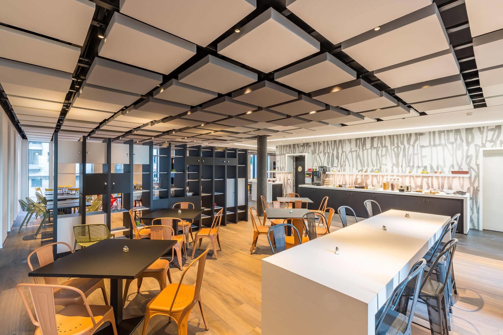 Hotel Ibis Styles 3*