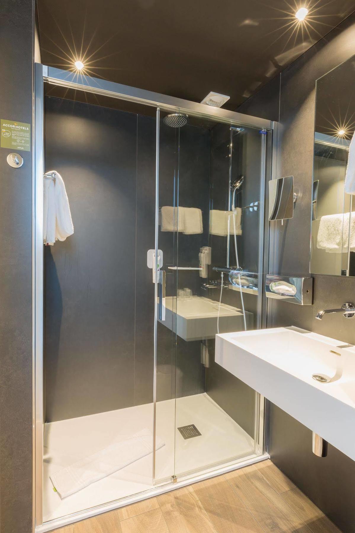 Ibis Styles City 3* Basel