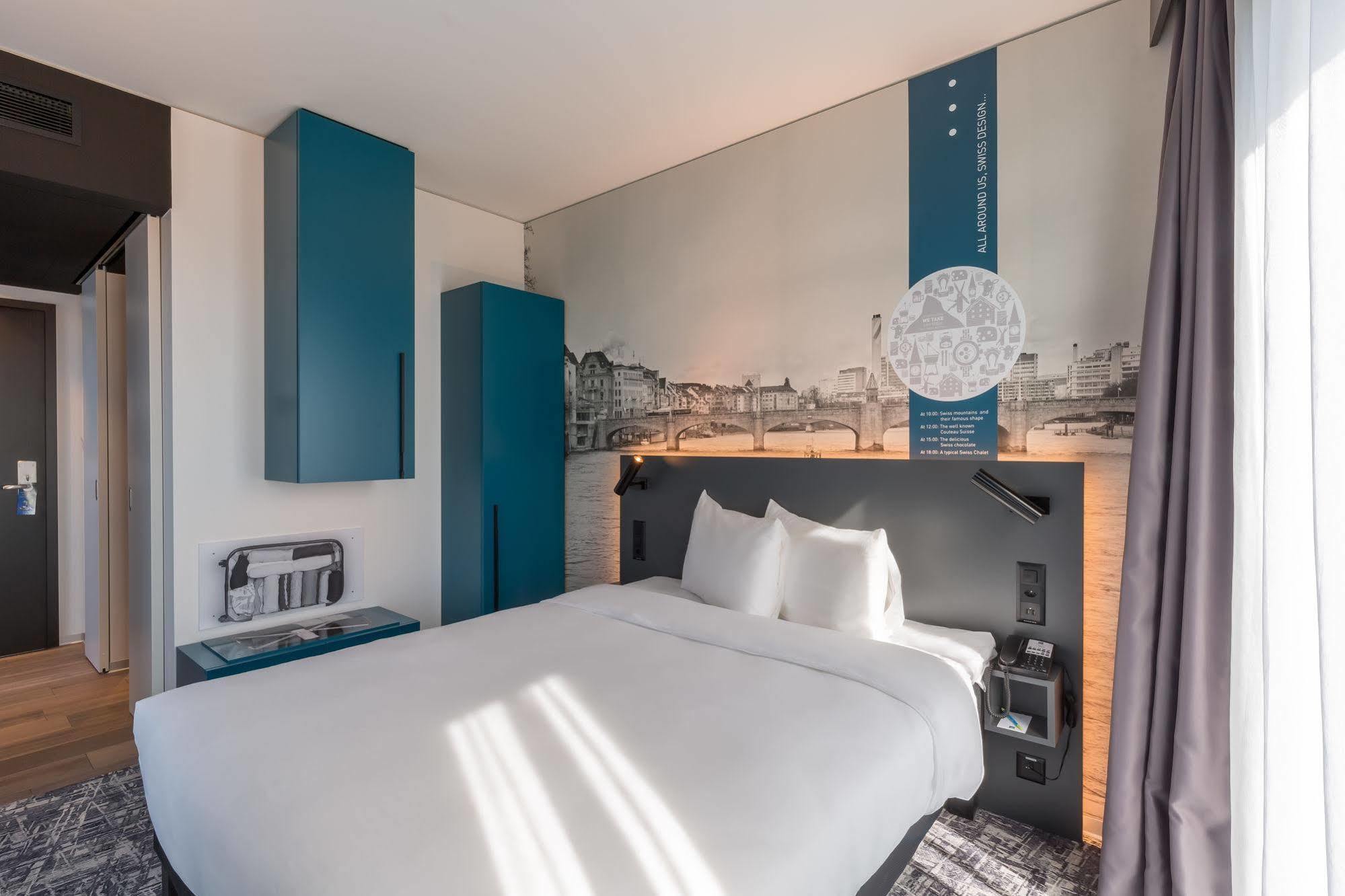 Ibis Styles Hotel 3*