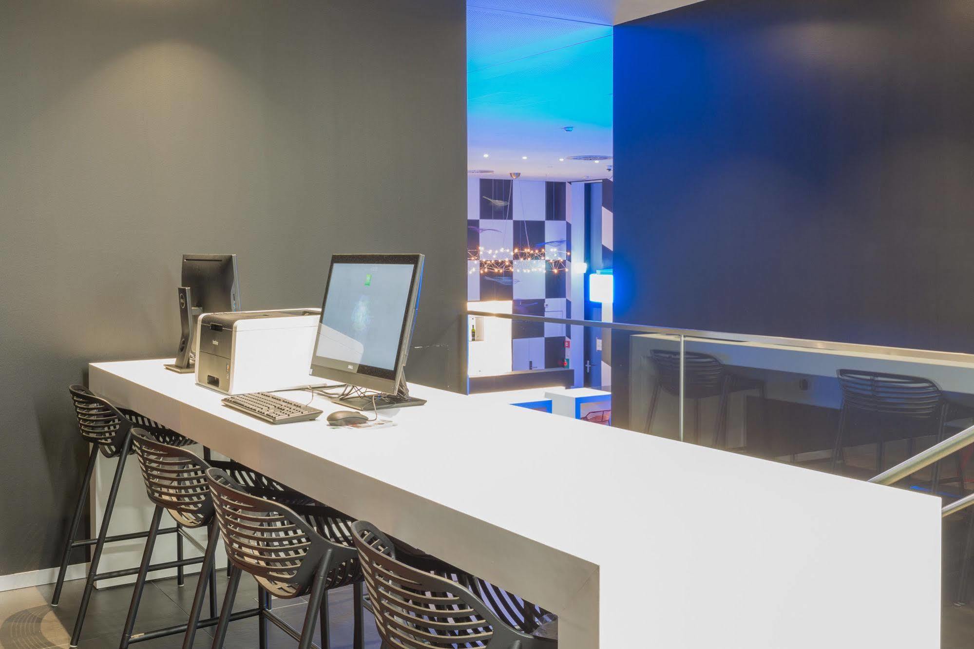 Ibis Styles City 3* Basel