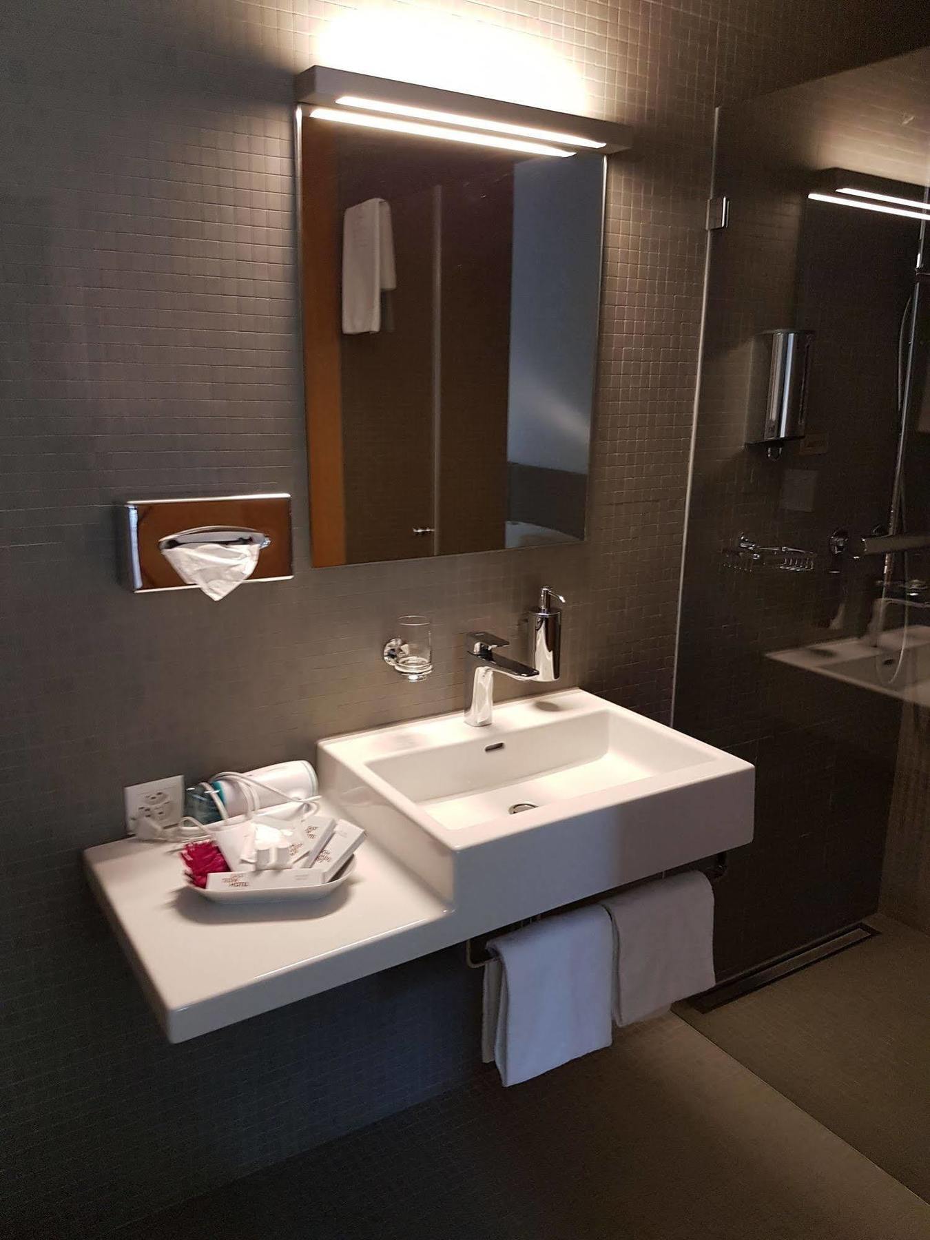 East West Hotel Basel