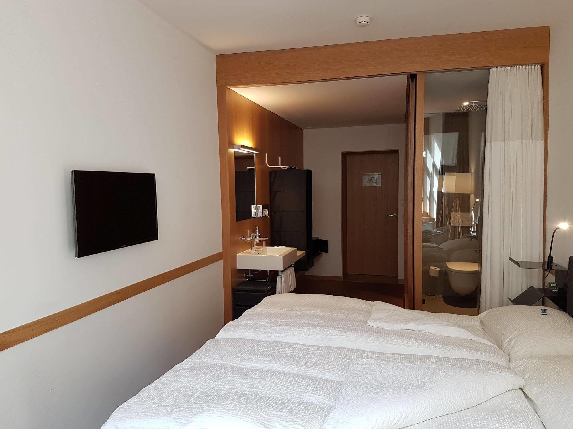 Hotel East West Basel