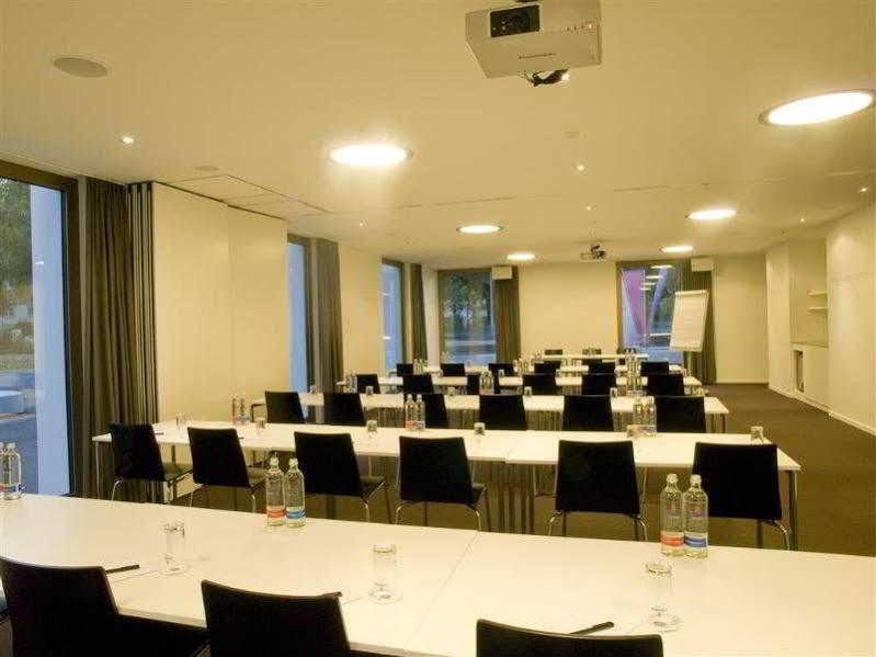 Stucki Otel Basel