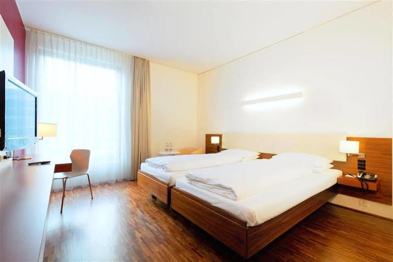 Stucki Otel 3*