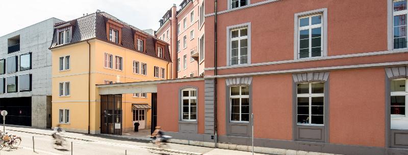 Schweizerhof Bazel