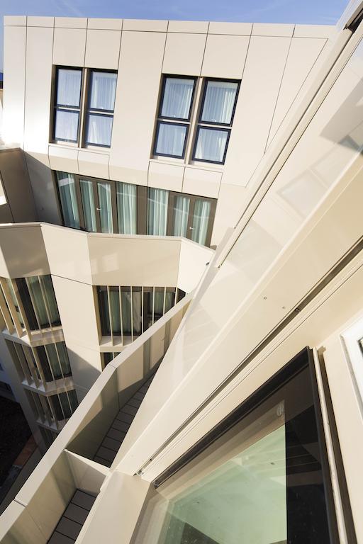 Hotel The Passage - Urban Retreat 4*