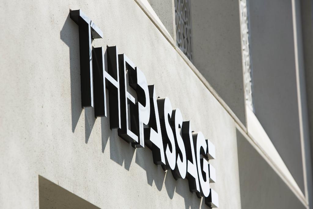 The Passage - Urban Retreat Hotel 4*