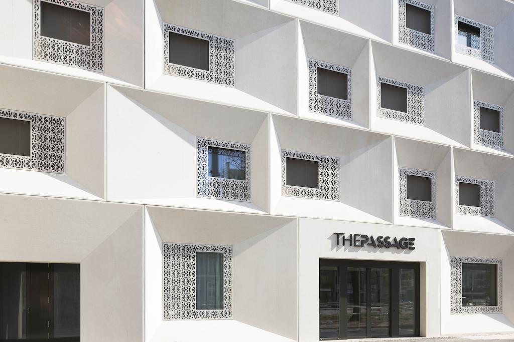 Hotel The Passage - Urban Retreat