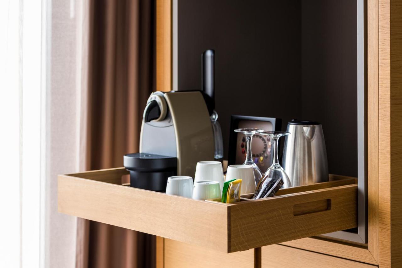 Pullman Europe 4*