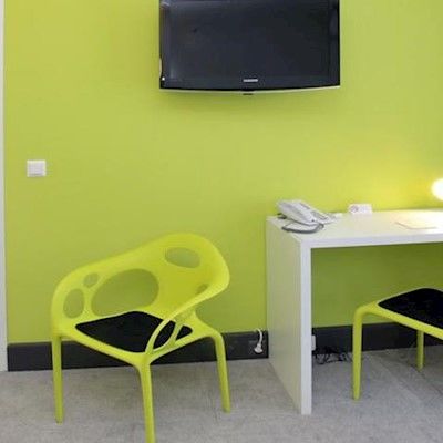Hotel City Inn Basel 3* Basileia