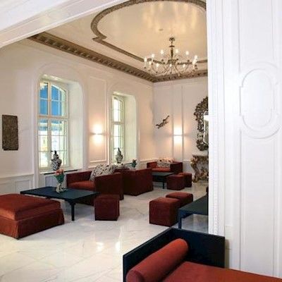 Hotel Hotel City Inn Basel Basileia