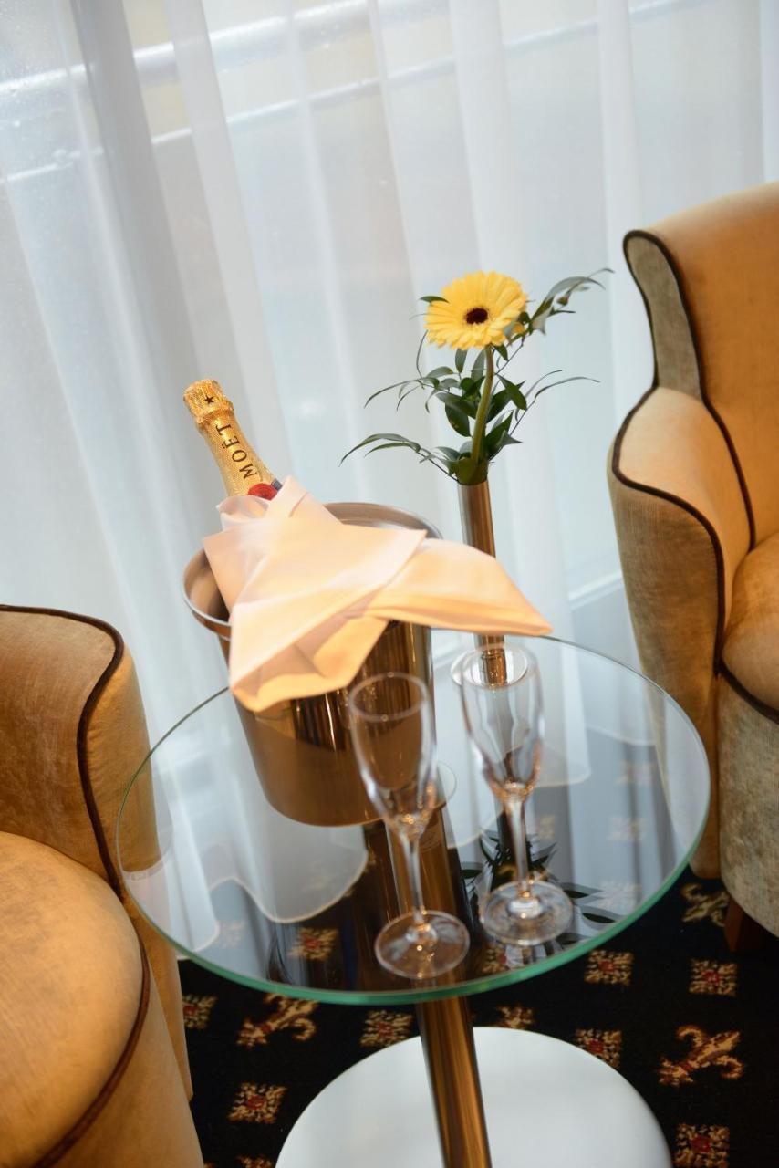 Regis Hotelschiff 4 Hotel