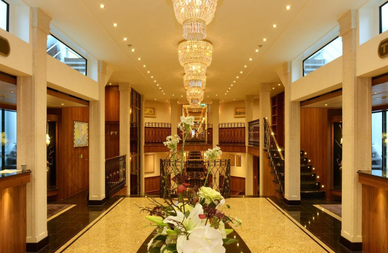 Regis Hotelschiff 4