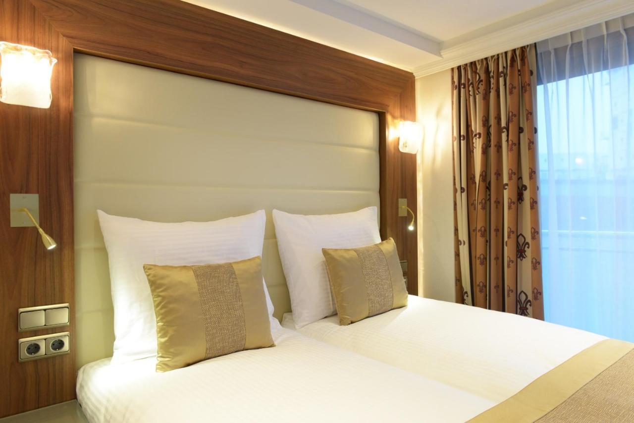 Regis Hotelschiff 4 Hotel Basel