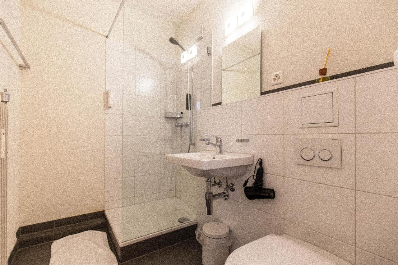 Hyve Lifestyle Apartments Basel City