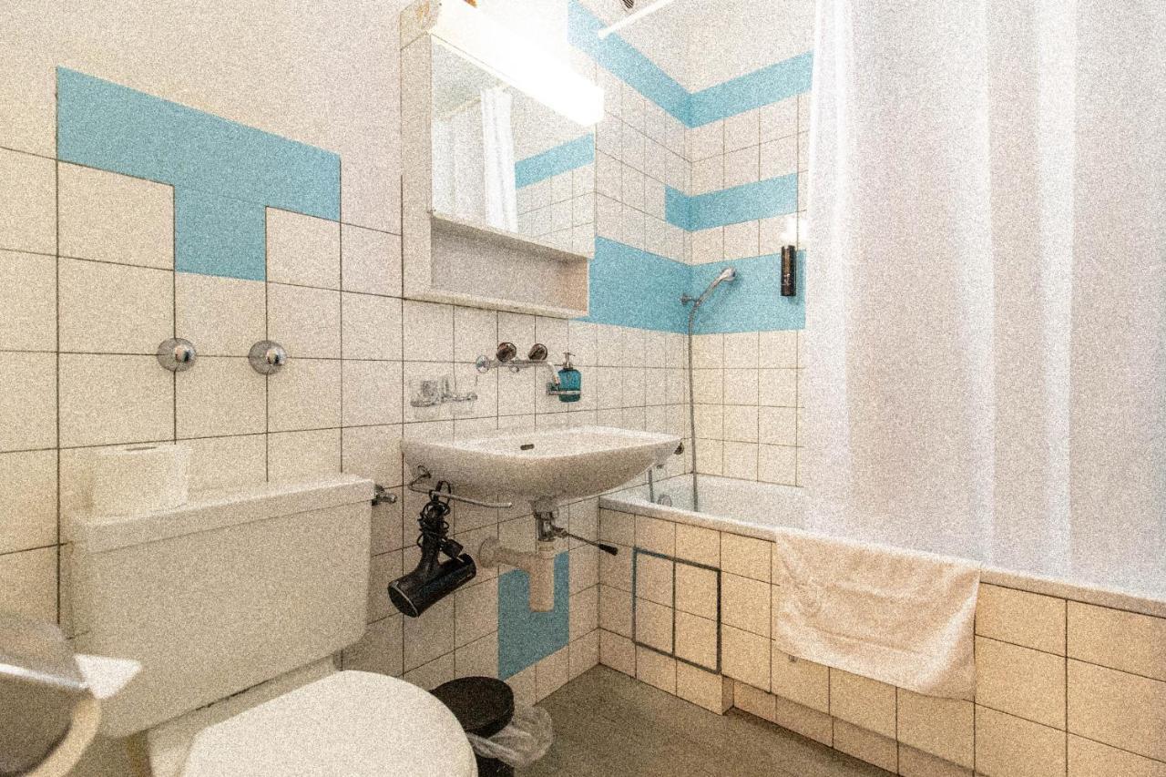 Hyve Lifestyle Apartments Basel City Apartment Basel
