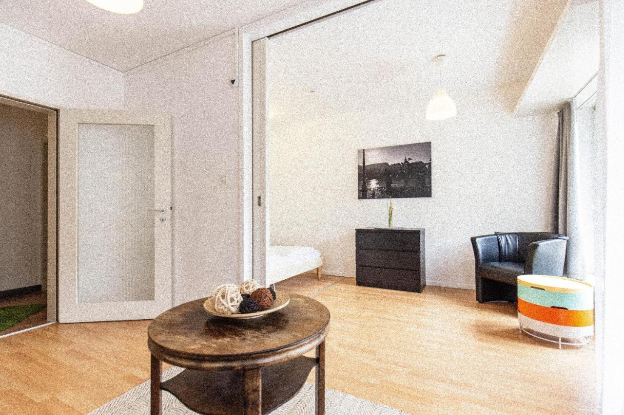 Hyve Lifestyle Apartments Basel City Apartment *