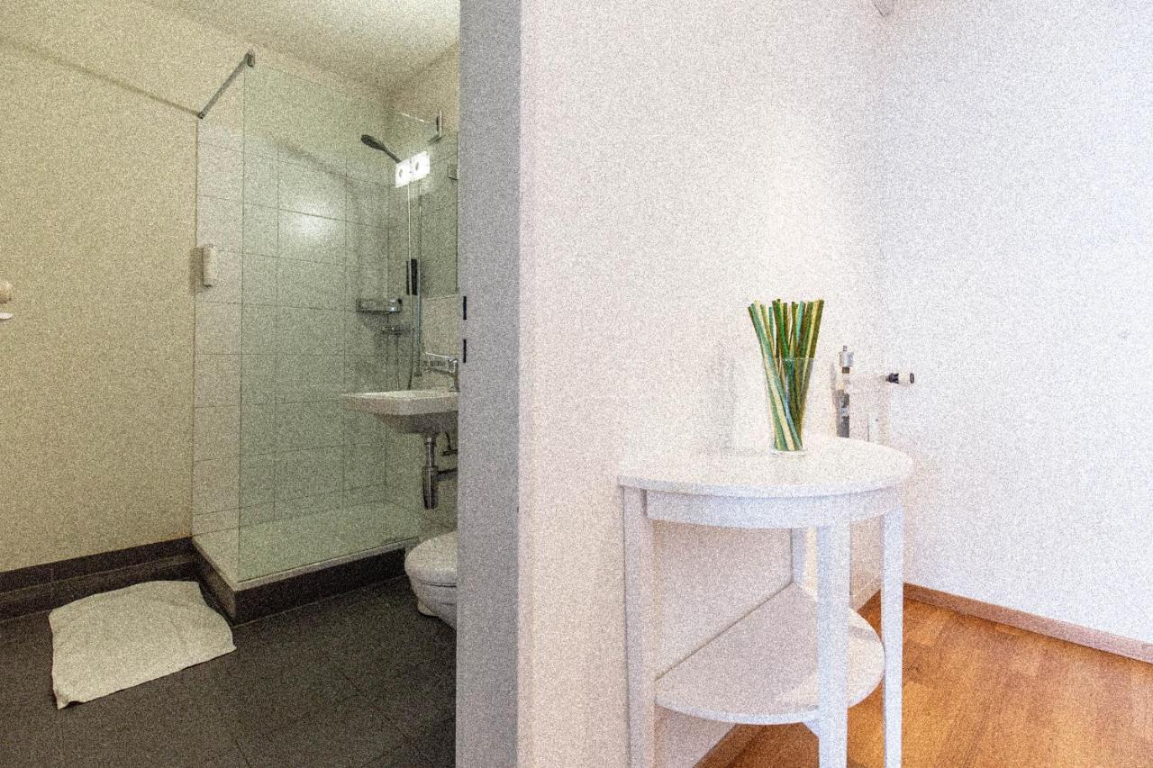 Apartment Hyve Lifestyle Apartments Basel City Basel