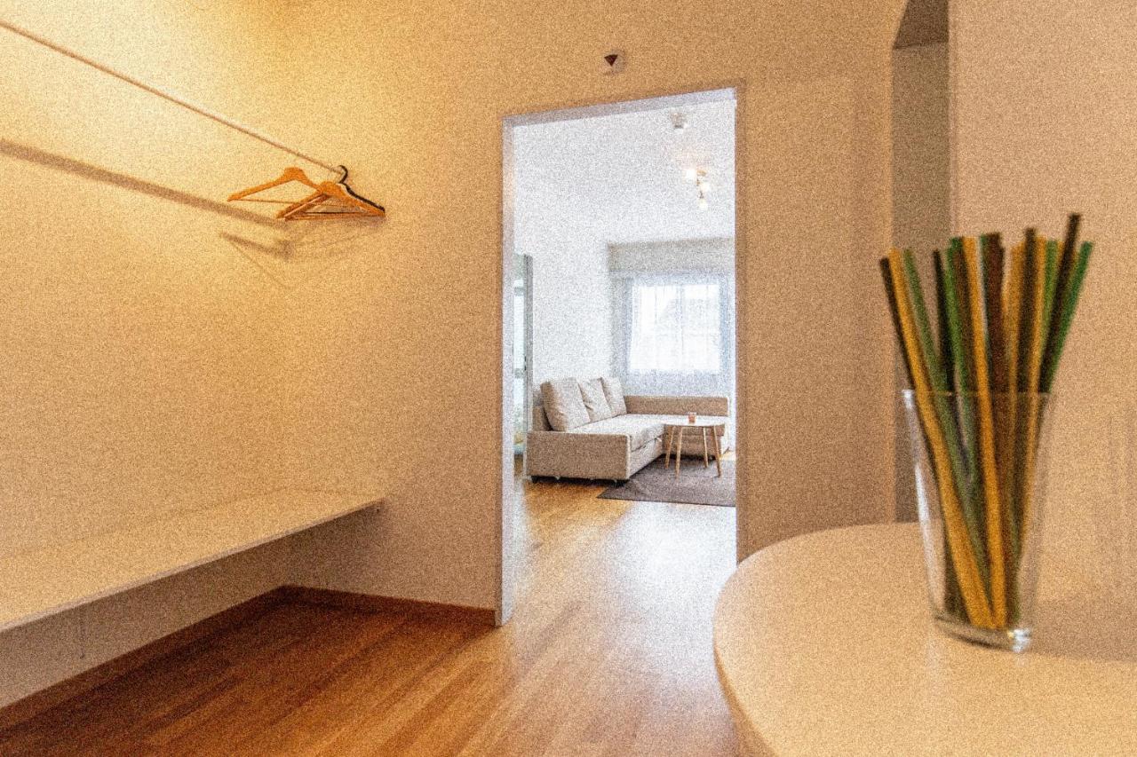 Hyve Lifestyle Apartments Basel City *
