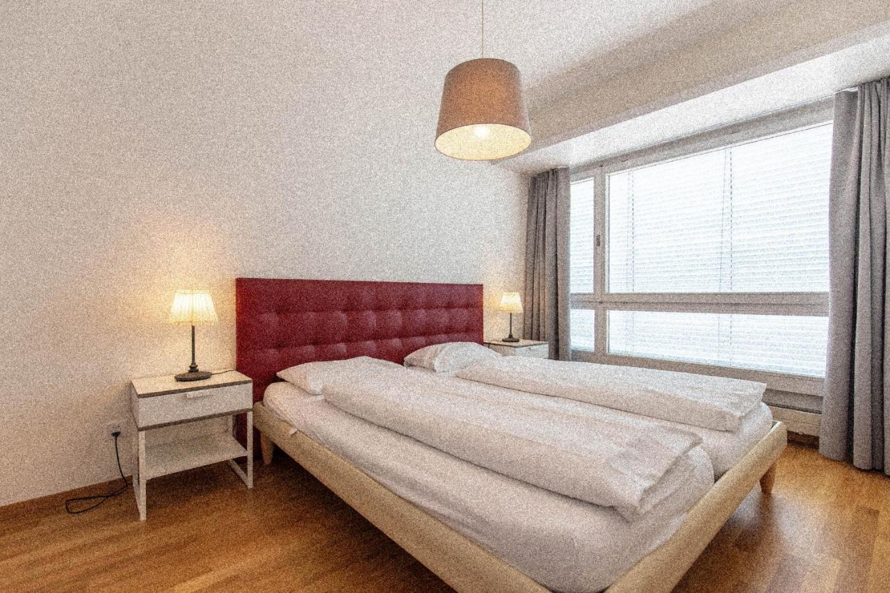 Apartment Hyve Lifestyle Apartments Basel City *