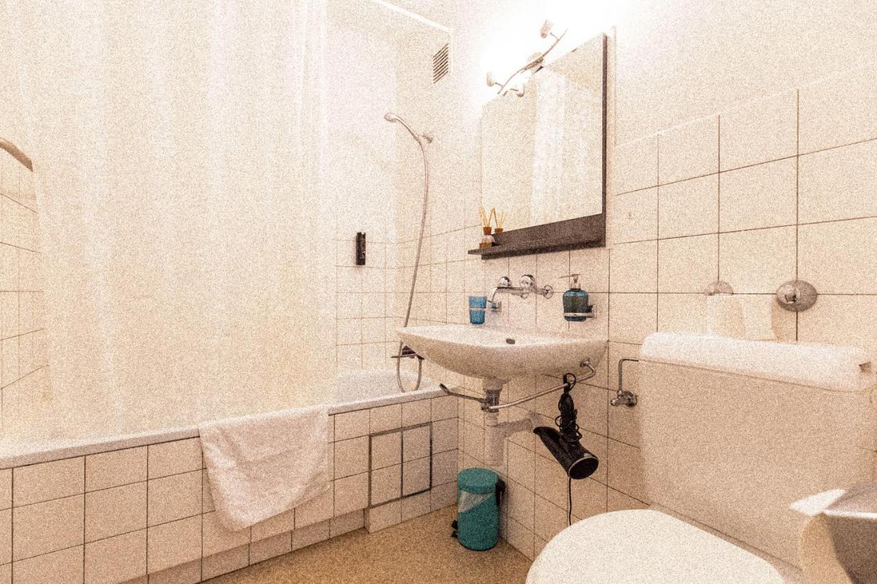Hyve Lifestyle Apartments Basel City