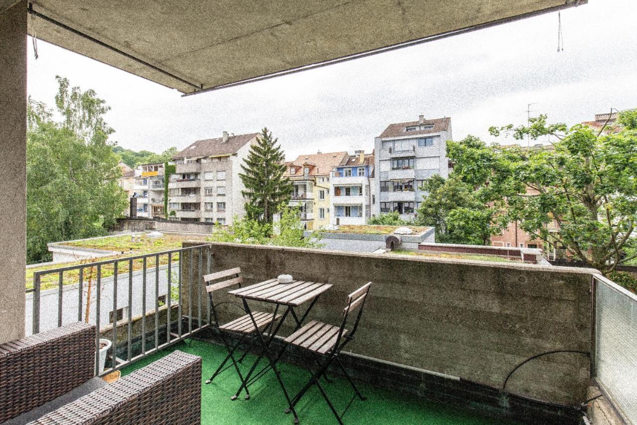 Appartement Hyve Lifestyle Apartments Basel City