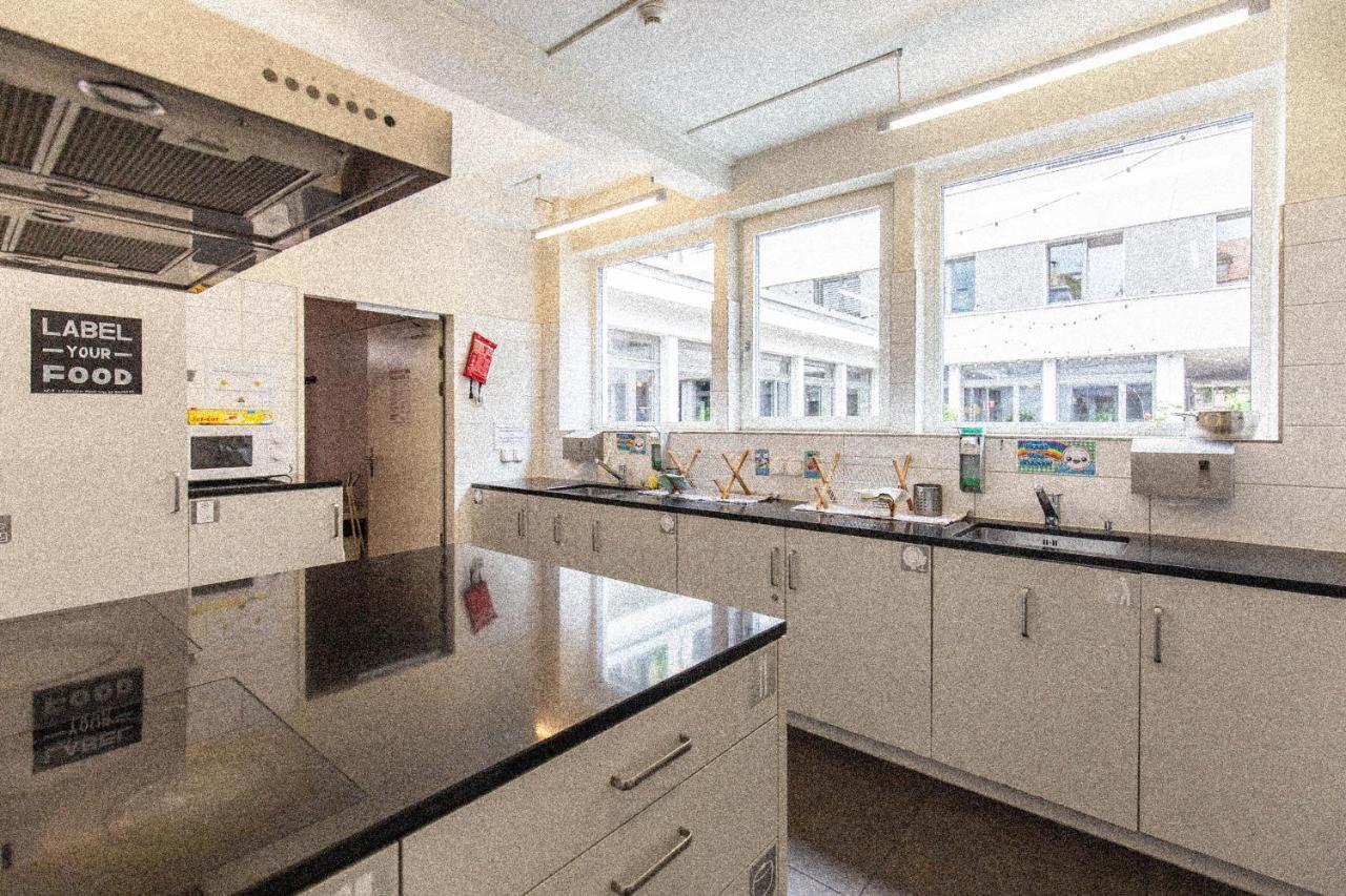 Hyve Lifestyle Apartments Basel City