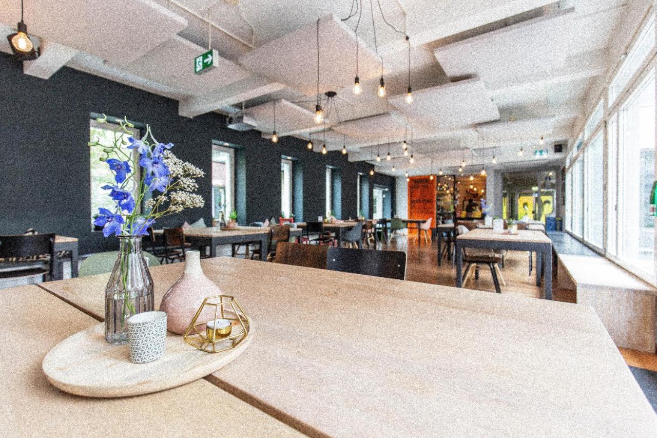 Appartement Hyve Lifestyle Apartments Basel City Bazel