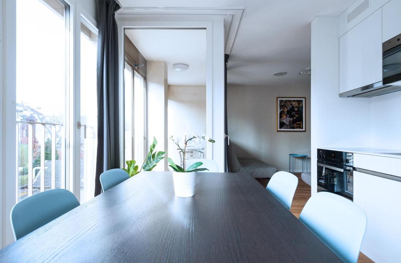 Apartment Hitrental Marktplatz