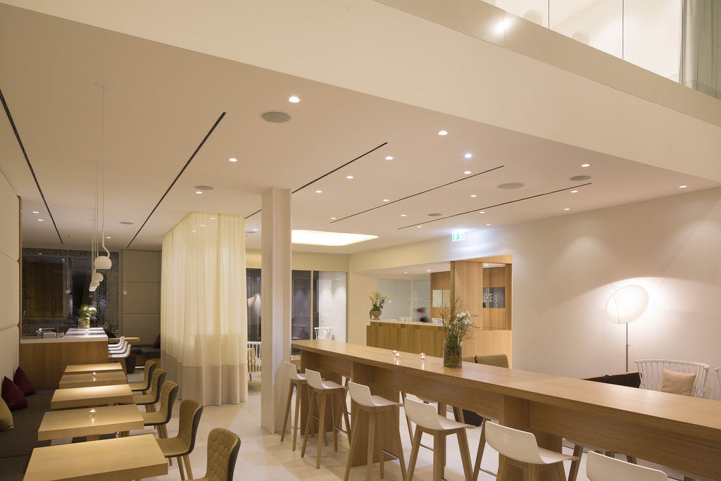 Hotel The Passage - Urban Retreat 4*