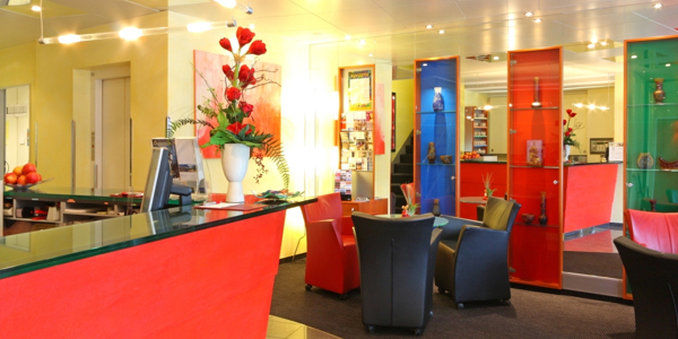 Metropol Hotel