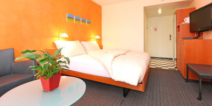 Metropol Hotel