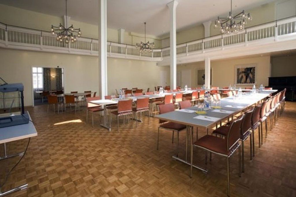 Hotel Rochat Bazel