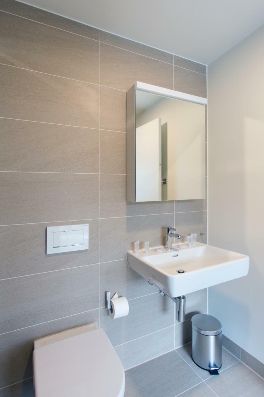Appartement Hitrental Bazel