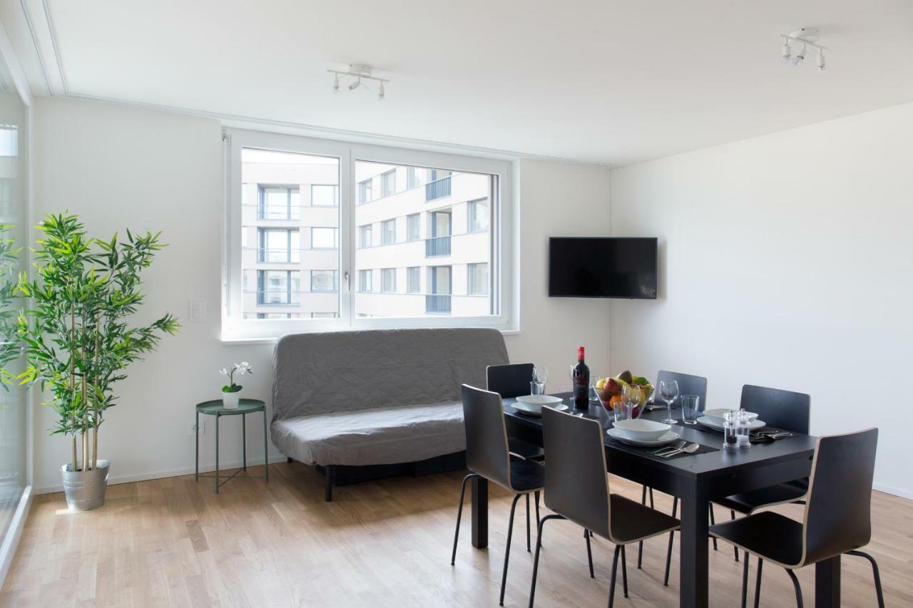Hitrental Appartement