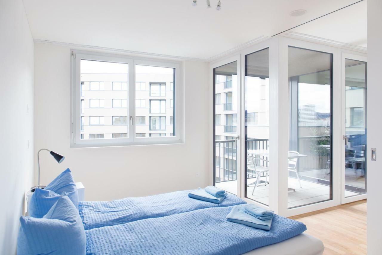 Hitrental Appartement