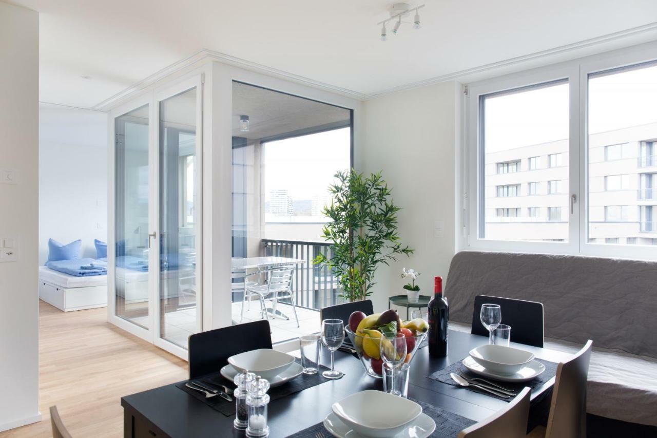 Apartment Hitrental
